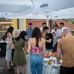 Premier - Center, Panorama View