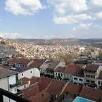 酒店 Premier - Center, Panorama View 大特尔诺沃