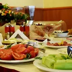 酒店 Premier - Center, Panorama View 4*