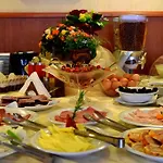 酒店 Premier - Center, Panorama View 4*
