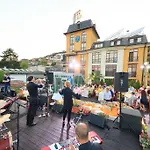 Premier - Center, Panorama View 4* 大特尔诺沃