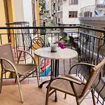 酒店 Premier - Center, Panorama View 大特尔诺沃