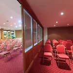 Premier - Center, Panorama View 4* 大特尔诺沃