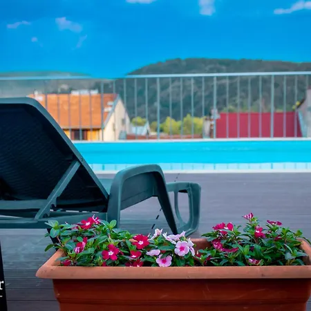 Szálloda Premier - Center, Panorama View 4*