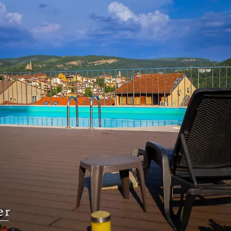 Premier - Center, Panorama View 4*