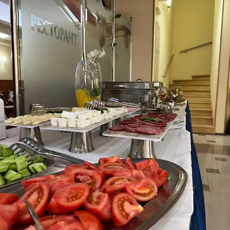 Premier - Center, Panorama View 4*