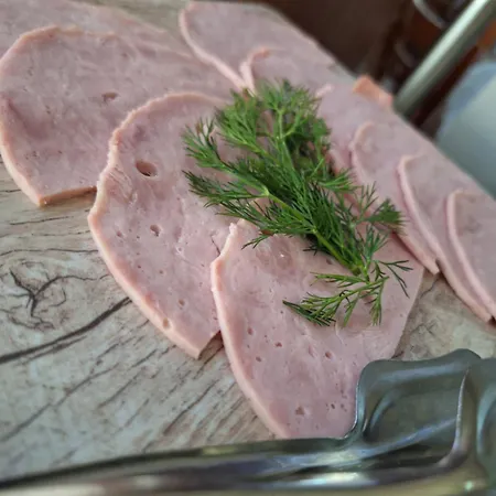 Premier - Center, Panorama View Szálloda 4*