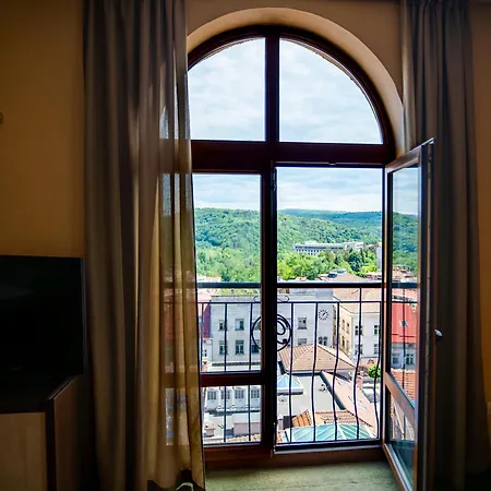 Premier - Center, Panorama View Veliko Tarnovo