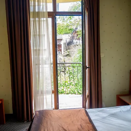 Hotel Premier - Center, Panorama View 4*