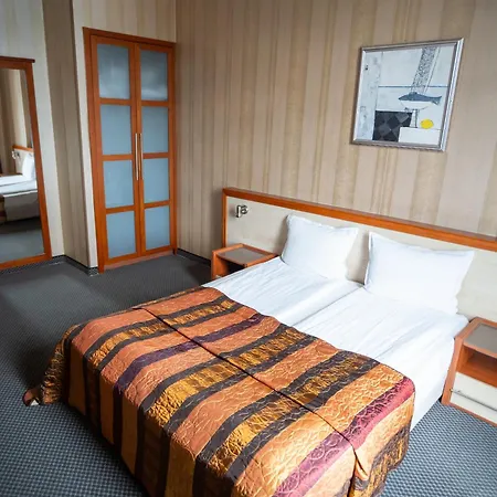Premier - Center, Panorama View 4*