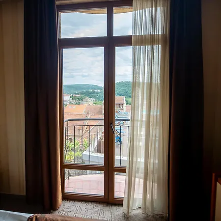 Premier - Center, Panorama View Hotel