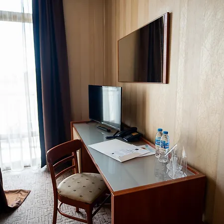 Premier - Center, Panorama View 4* Veliko Tarnovo