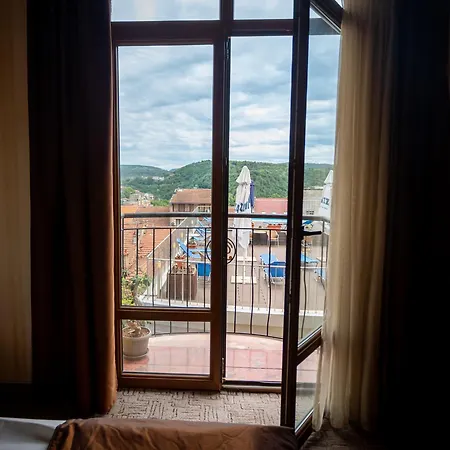 Hotel Premier - Center, Panorama View 4*