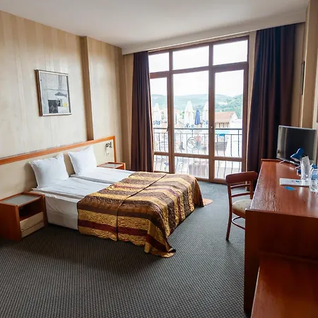 Premier - Center, Panorama View Veliko Tarnovo