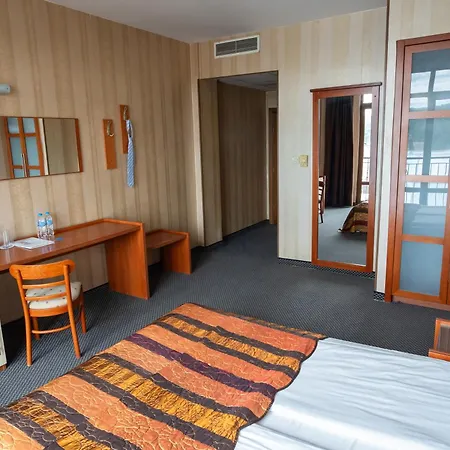 Premier - Center, Panorama View Hotell