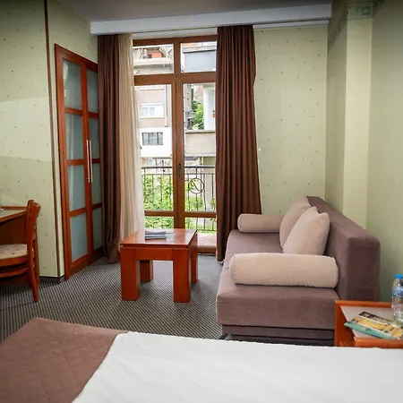 Premier - Center, Panorama View 4*