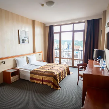 Premier - Center, Panorama View Hotel