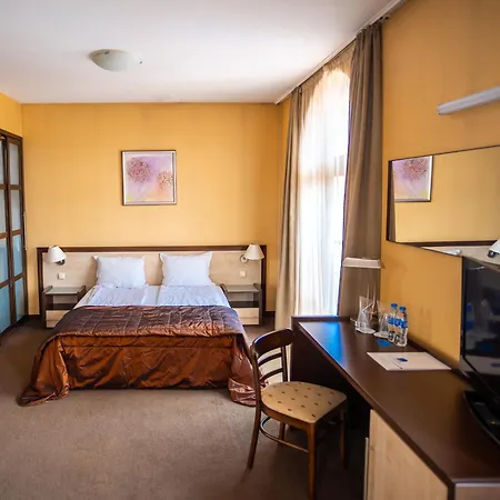 Premier - Center, Panorama View Veliko Tărnovo
