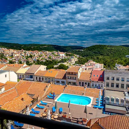 Premier - Center, Panorama View Hotel