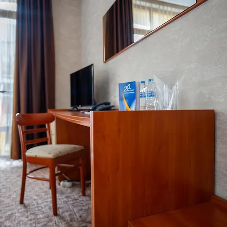 Premier - Center, Panorama View Veliko Tarnovo