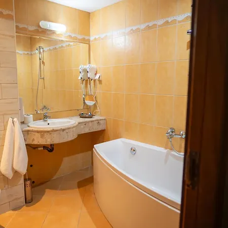 Hotel Premier - Center, Panorama View 4*