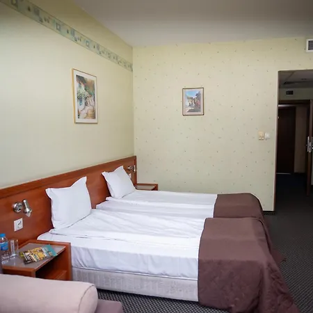 Premier - Center, Panorama View 4* Veliko Tarnovo