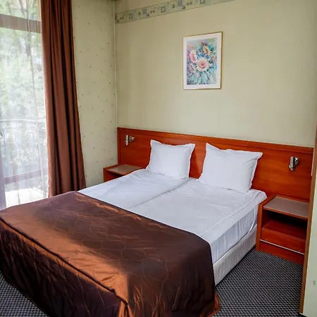 Hotel Premier - Center, Panorama View 4*