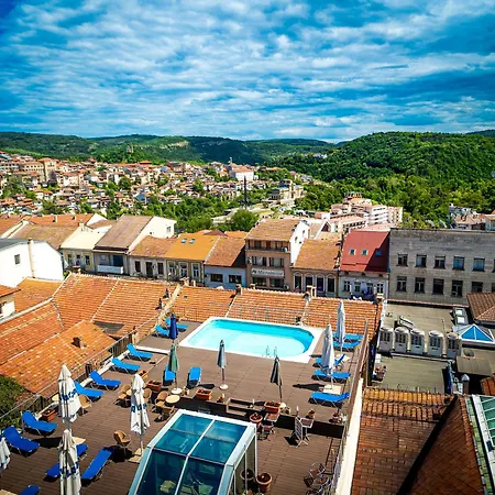 Premier - Center, Panorama View Veliko Tarnovo