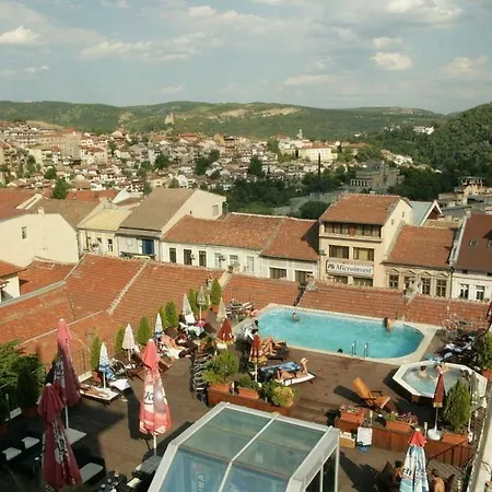 Premier - Center, Panorama View Szálloda 4*