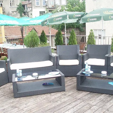 Szálloda Premier - Center, Panorama View 4*