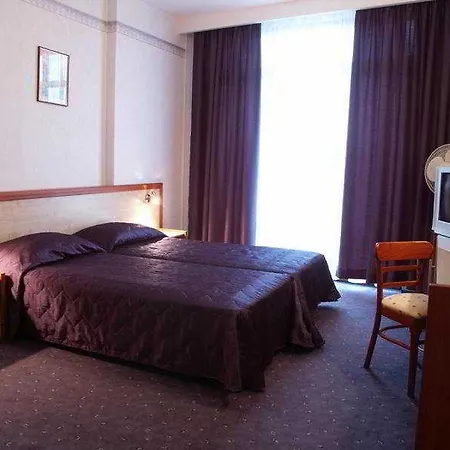 Szálloda Premier - Center, Panorama View