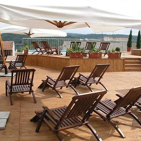 Premier - Center, Panorama View Szálloda 4*