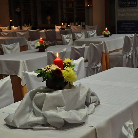 Premier - Center, Panorama View Veliko Tarnovo