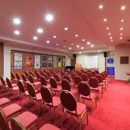 Premier - Center, Panorama View Szálloda