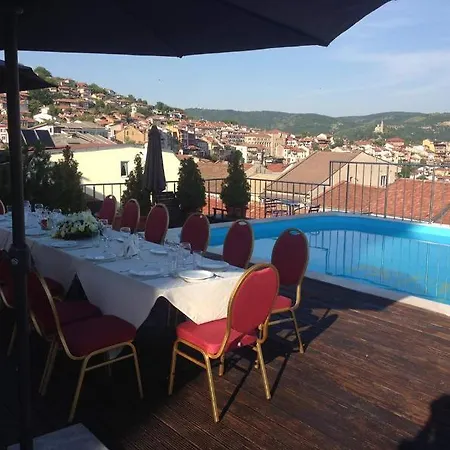 Premier - Center, Panorama View 4*