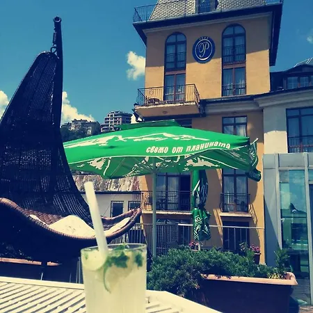 Premier - Center, Panorama View Veliko Tŭrnovo