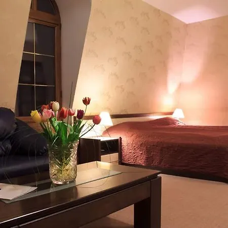 Premier - Center, Panorama View Szálloda