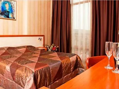 Premier - Center, Panorama View Hotel