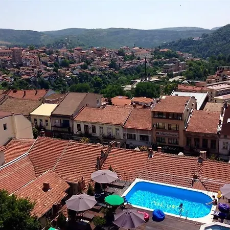 Szálloda Premier - Center, Panorama View 4*